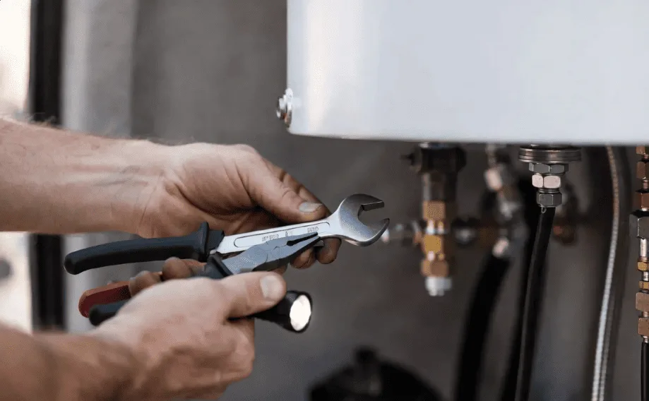 Why choose Water Heater Repair in Demorest, GA